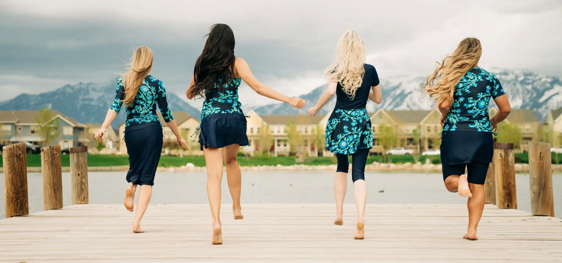 Where Is Calypsa Swimwear Made?