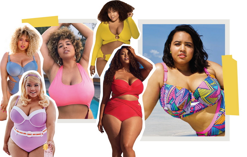 Where Is Gabi Swimwear Located?