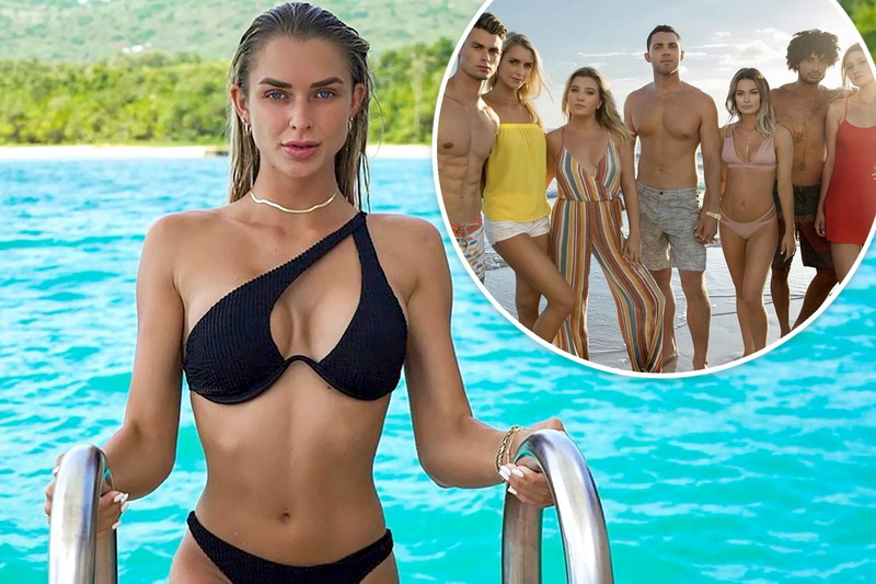 What Happened To Kelsey Owens Swimwear Line