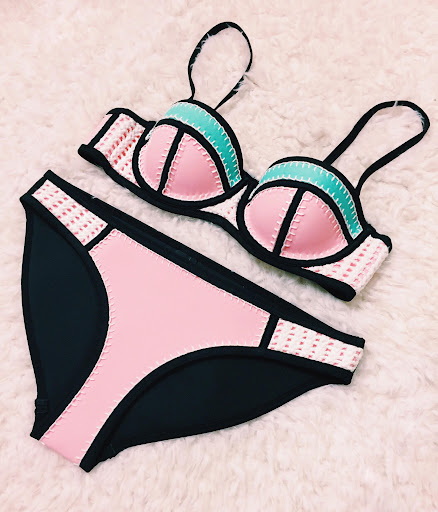 Who Sells Triangl Swimwear