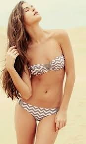 Swimwear Return After Trying