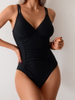 2025 Sexy One-Piece Swimsuit - European Style Bikini In Stock