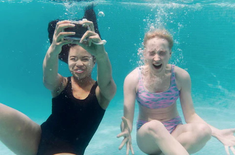Can You Swim in Period Swimwear?