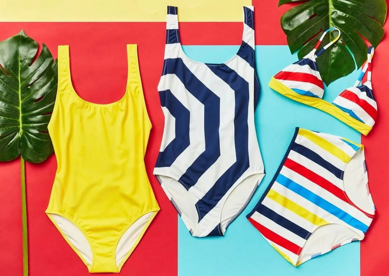 Swimsuit Shopping Tips