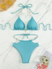 Sexy Bikini Swimsuit for Women – New European and American Style