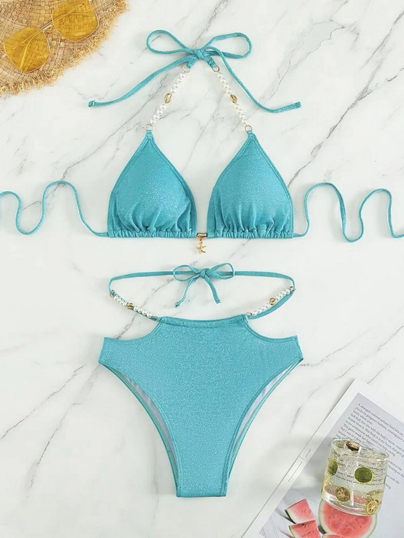 Sexy Bikini Swimsuit for Women – New European and American Style