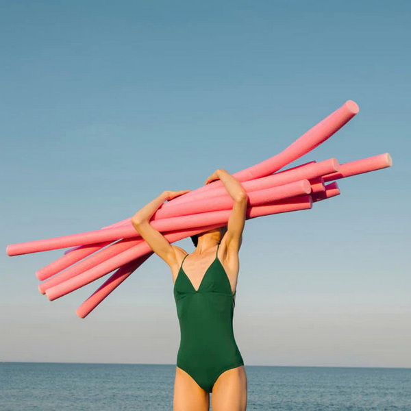 Period Proof Swimwear Without Tampons