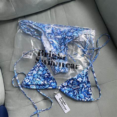 Where Is Bright Swimwear Located?