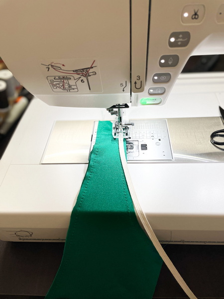 Thread For Sewing Swimwear