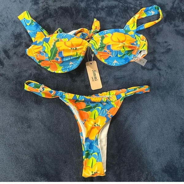 Jimmi Swimwear Feedback