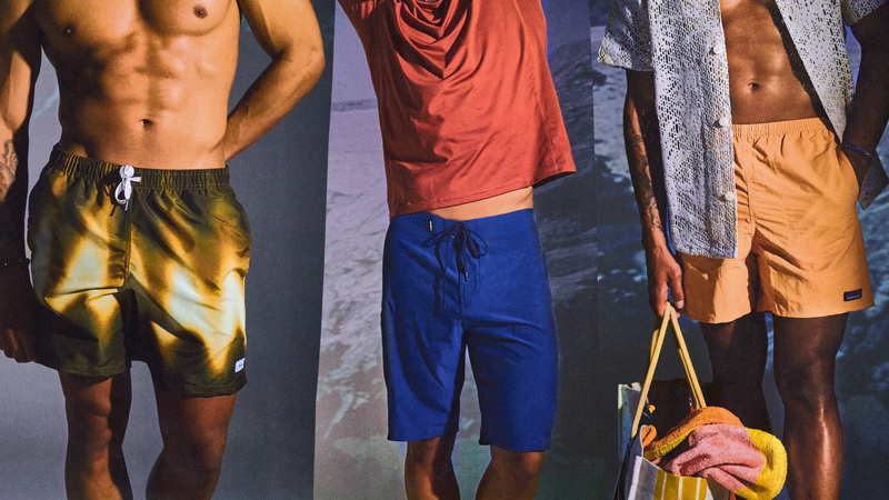 What Men's Swimwear Is Best?