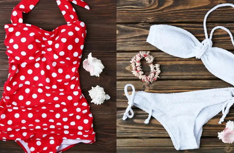 Nylon Vs Polyester For Swimwear