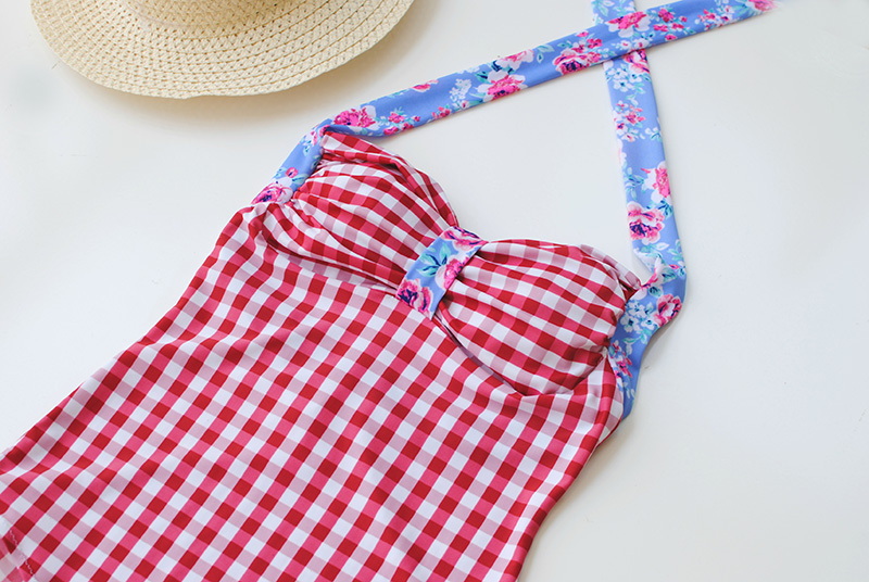 How To Sew Swimwear without A Serger?