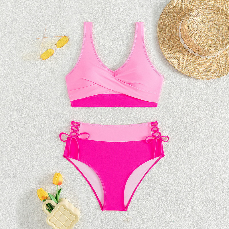 New Sexy Bikini for Women - European Ins Style Hot Seller Swimwear