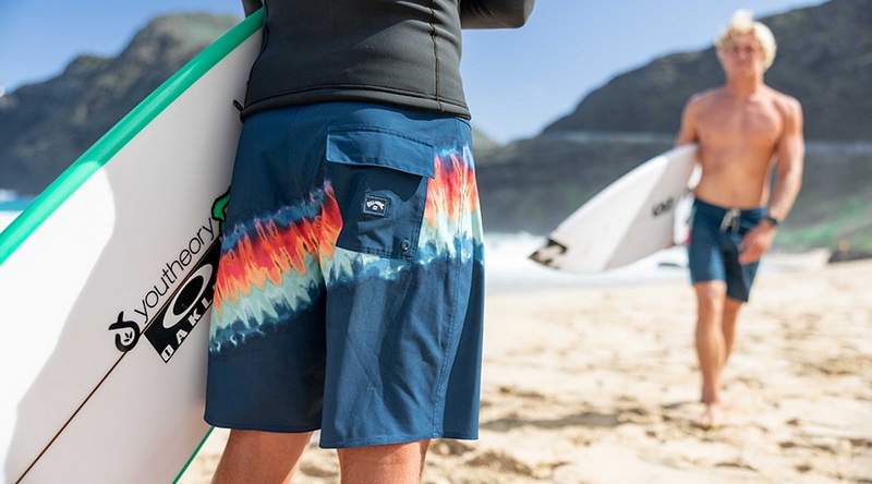 Are Board Shorts Suitable for Pool and Beach Use