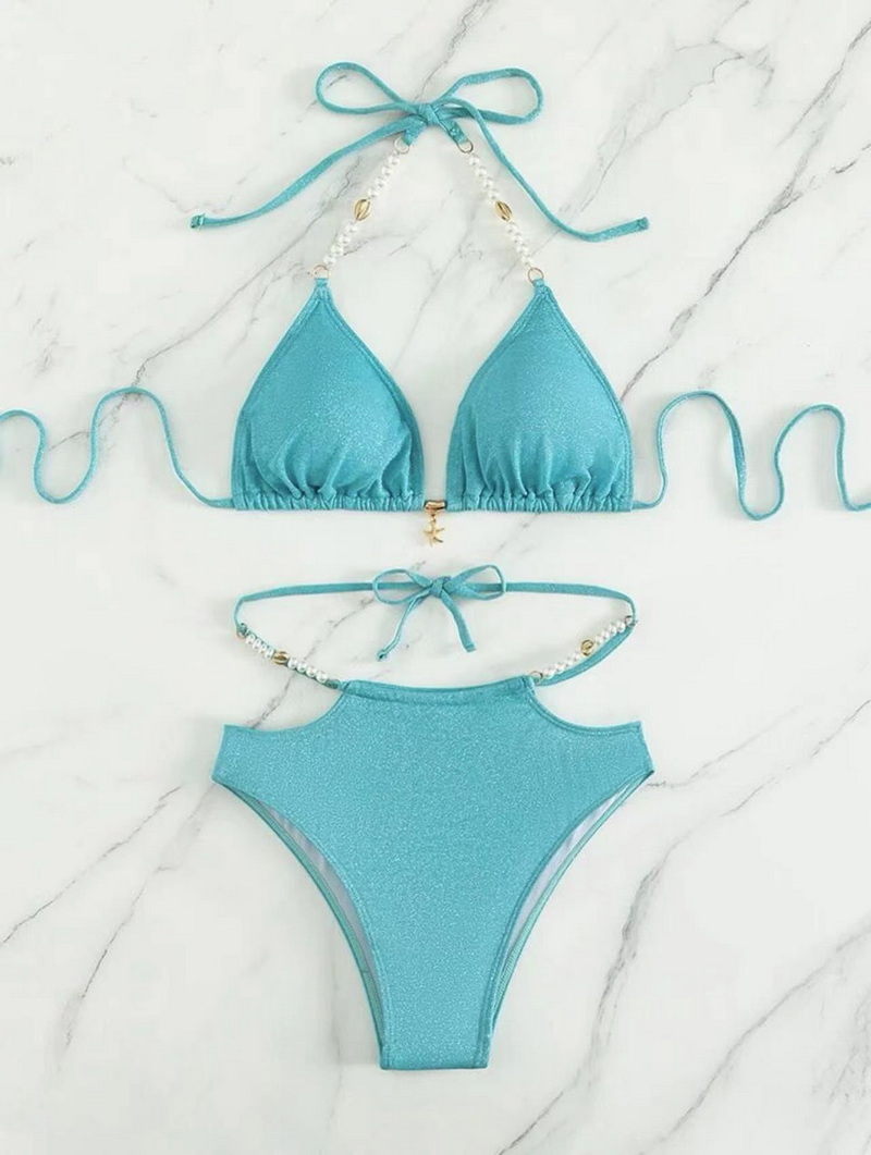 Sexy Bikini Swimsuit for Women &ndash; New European and American Style_4