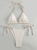 Sexy Halter Tie Bikini - New Arrival Women's Swimwear