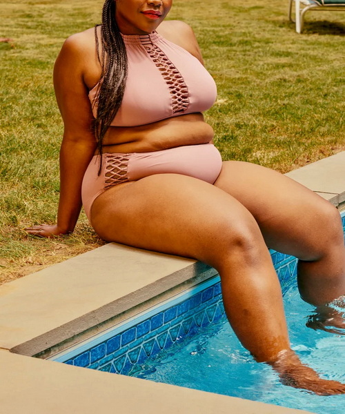 Torrid Summer Swimwear