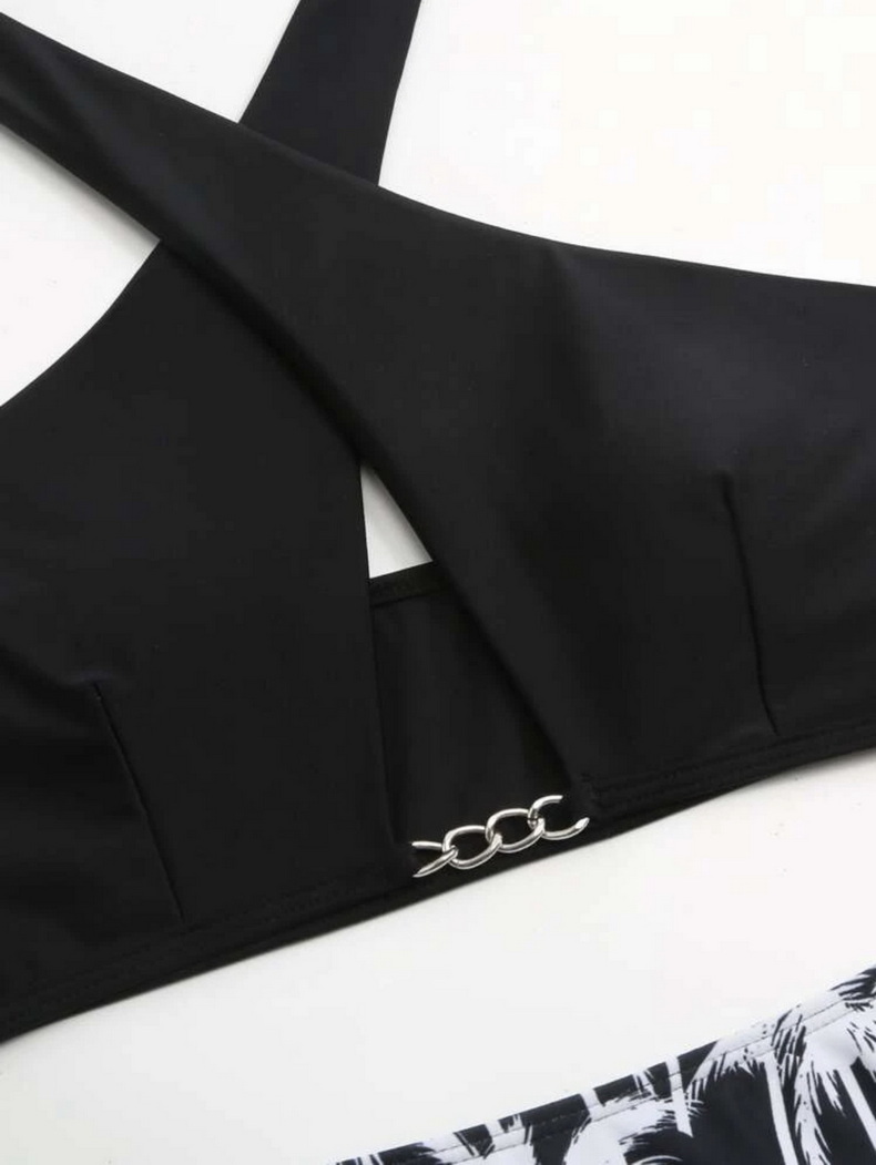 Sexy Triangle Bikini - Pure Desire Trendy Women's Swimwear