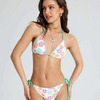 Sexy Tie Halter Bikini - Hot Seller Women's Swimsuit