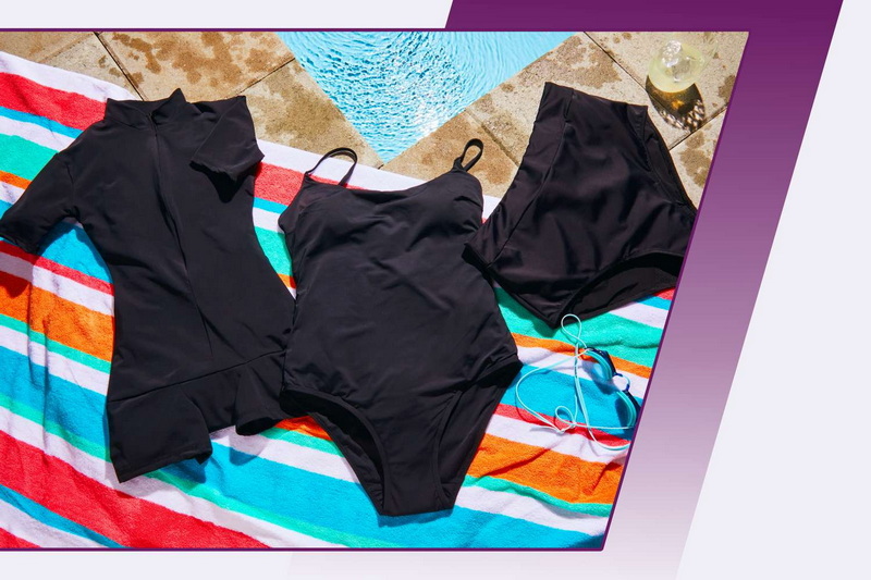 What Is Period Friendly Swimwear