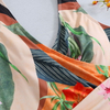 2025 New Printed One-Piece Two-Piece Beach Skirt Multi-Wear Swimwear