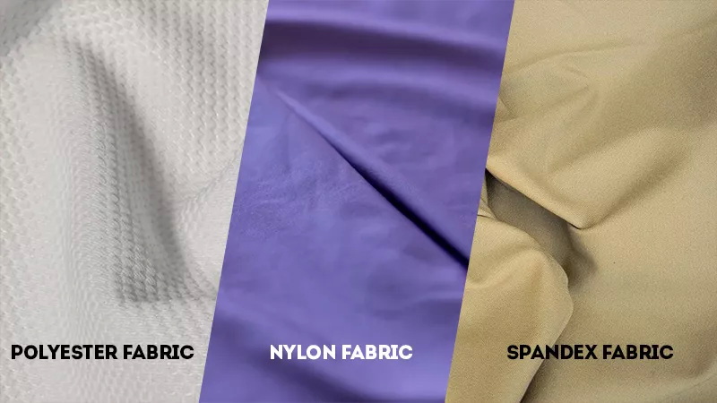 Fabric for Making Swimwear