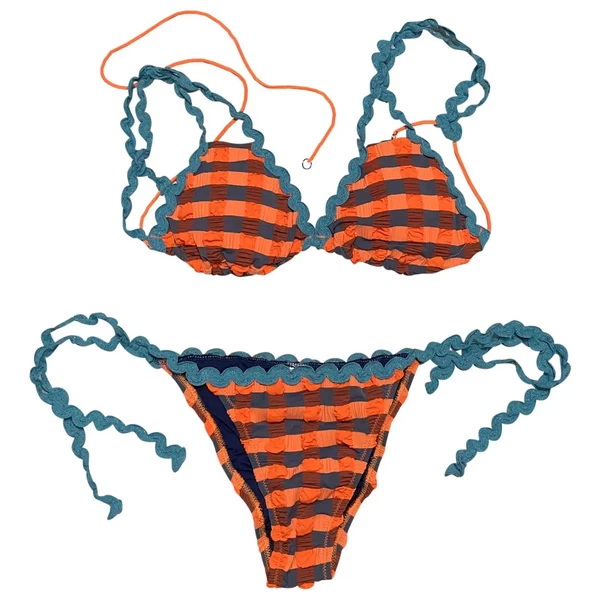How To Wash Me Fui Swimwear?