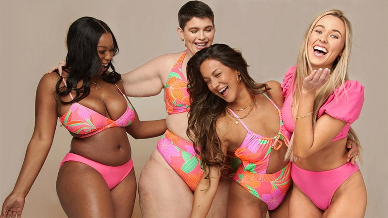 What Is Cupshe Swimwear?