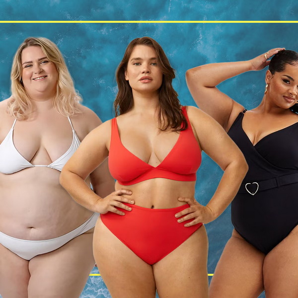 Who Has The Best Plus Size Swimwear