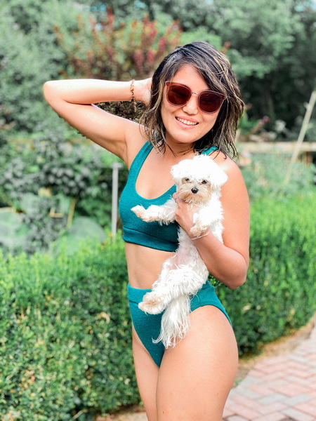 Is Shein Swimwear Good Quality