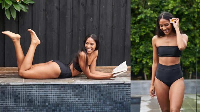 How To Wash Modibodi Swimwear?