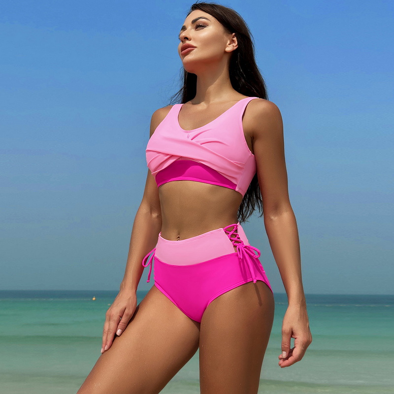 New Sexy Bikini for Women - European Ins Style Hot Seller Swimwear