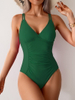 2025 Sexy One-Piece Swimsuit - European Style Bikini In Stock