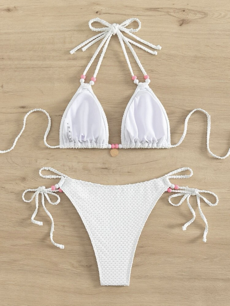 High-End Sexy Solid Color Bikini for Women &ndash; Best-Selling Stylish Swimwear_08