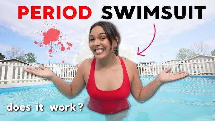 Do Period Swimwear Actually Work?