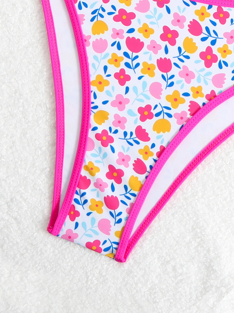 2025 European Sexy Bikini - Three-Point Swimsuit with Triangle Bottoms In Stock_10_2