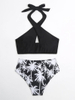 Sexy Triangle Bikini - Pure Desire Trendy Women's Swimwear