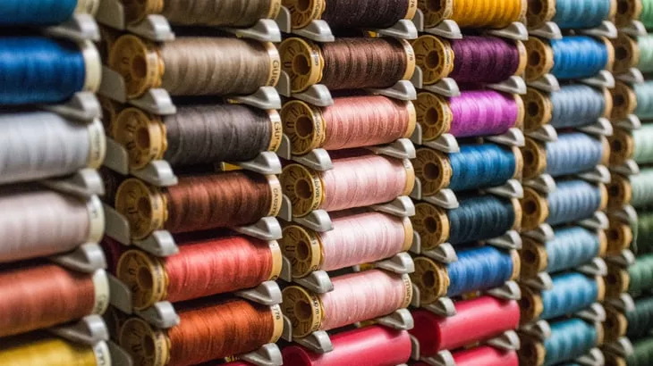 What Thread To Use for Swimwear?