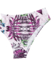 2025 New European Mesh Three-Piece Swimsuit With Twist Front Bikini And Cover-Up
