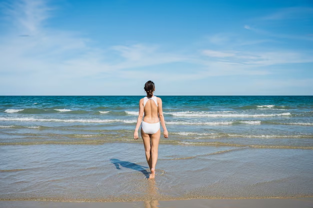 Is Walk on Beach Swimwear Legit Reddit Women's