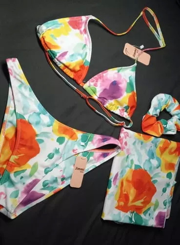 Jimmi Swimsuit Quality