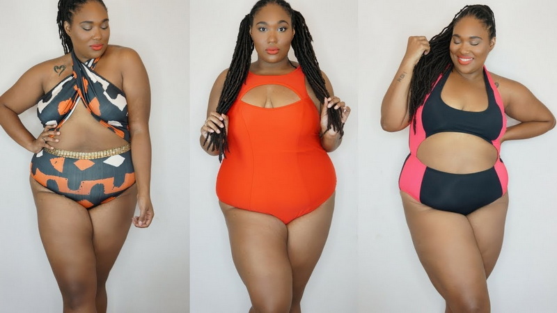Always for Me Swimwear