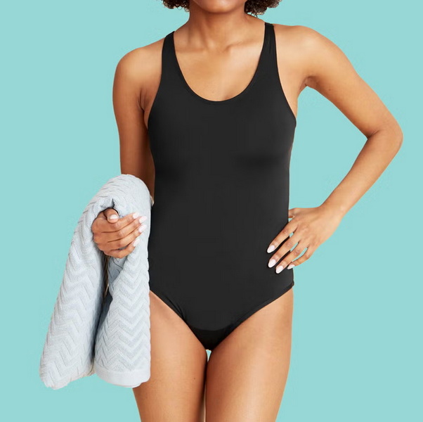 Best Period Swimwear No Tampon